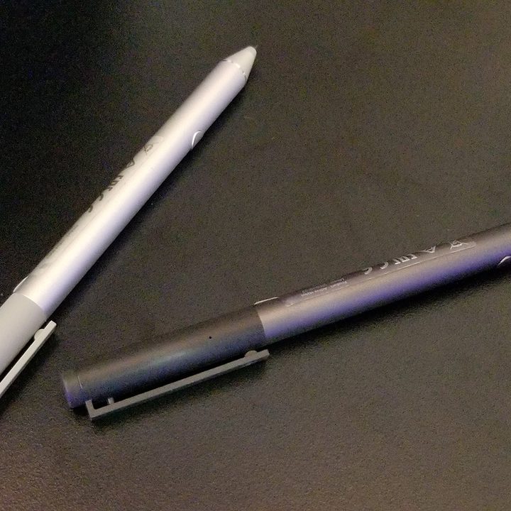 HP Envy x360
