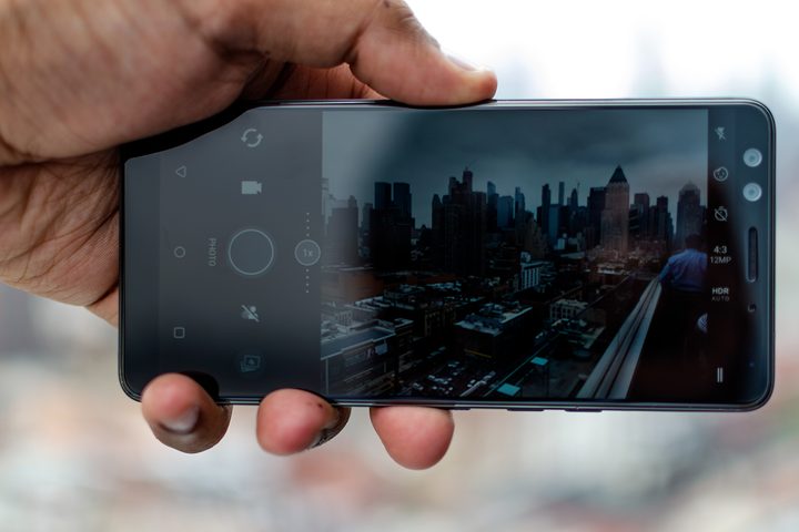 HTC U12 Plus Review