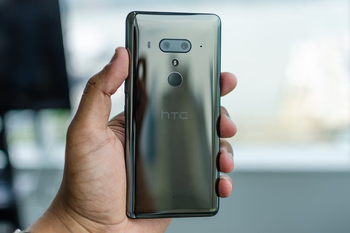 HTC U12 Plus Review