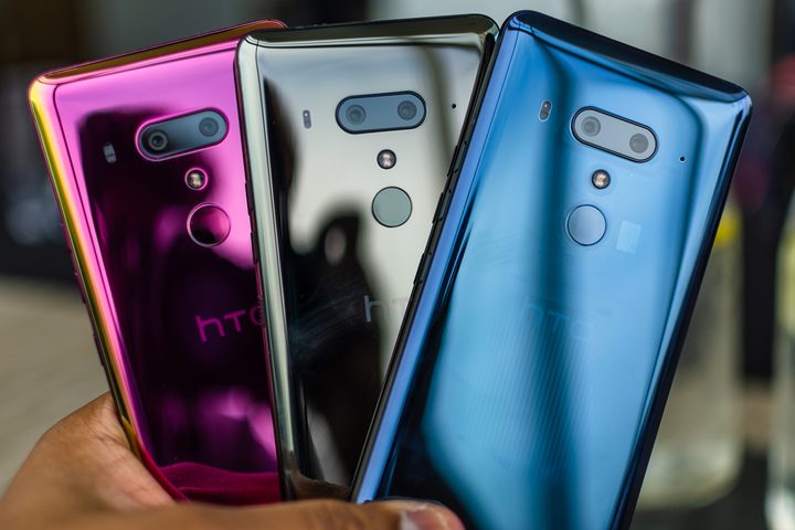 HTC U12 Plus Review