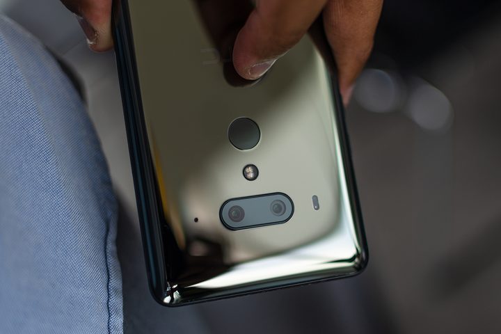 HTC U12 Plus Review