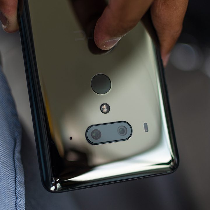 HTC U12 Plus Review