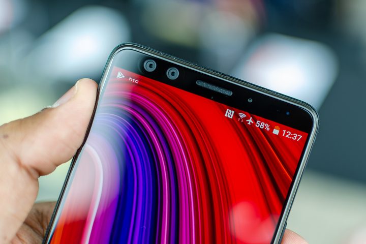 HTC U12 Plus Review