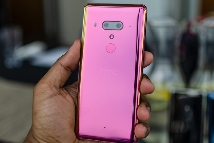 HTC U12 Plus Review