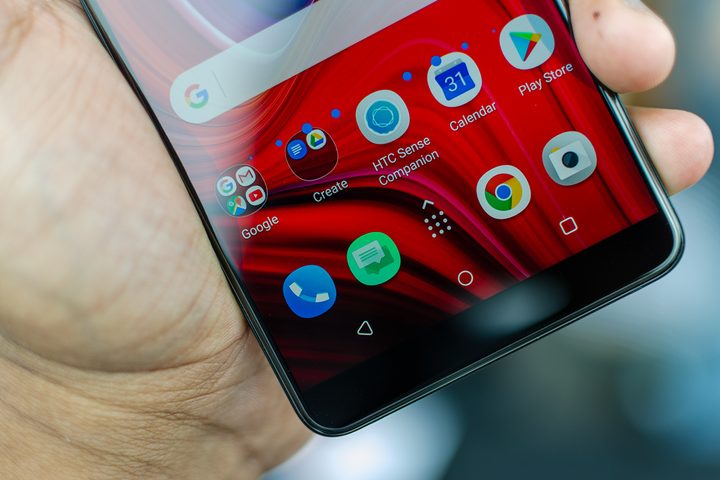 HTC U12 Plus Review