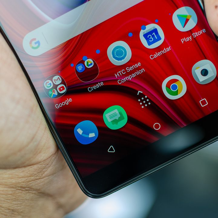 HTC U12 Plus Review