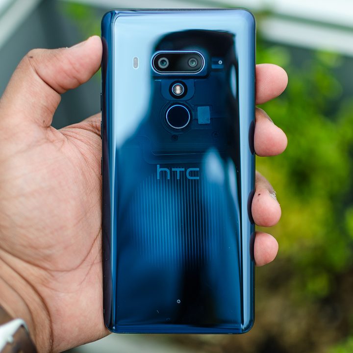 HTC U12 Plus Review