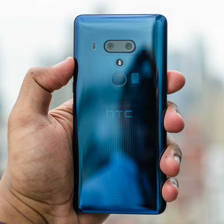 HTC U12 Plus Review