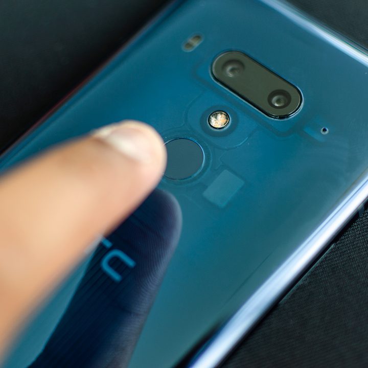 HTC U12 Plus Review