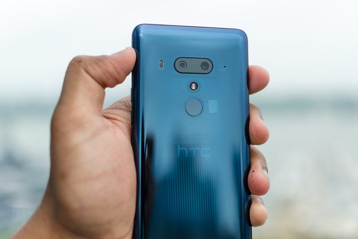 HTC U12 Plus Review