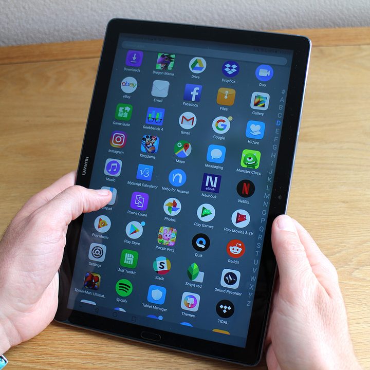Huawei MediaPad M5 Pro Full Review