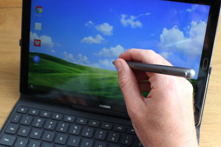 Huawei MediaPad M5 Pro Full Review