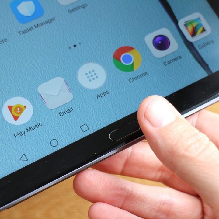 Huawei MediaPad M5 Pro Full Review