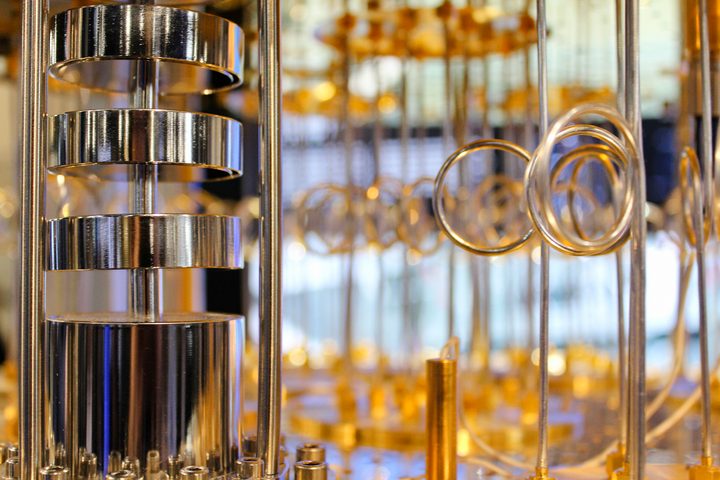 IBM Quantum Computing feature