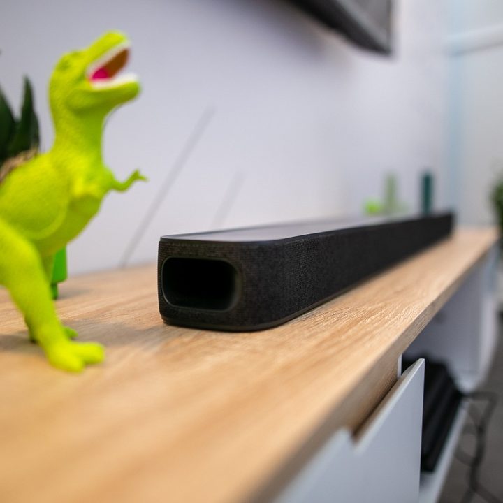 jbl link bar android tv google assistant