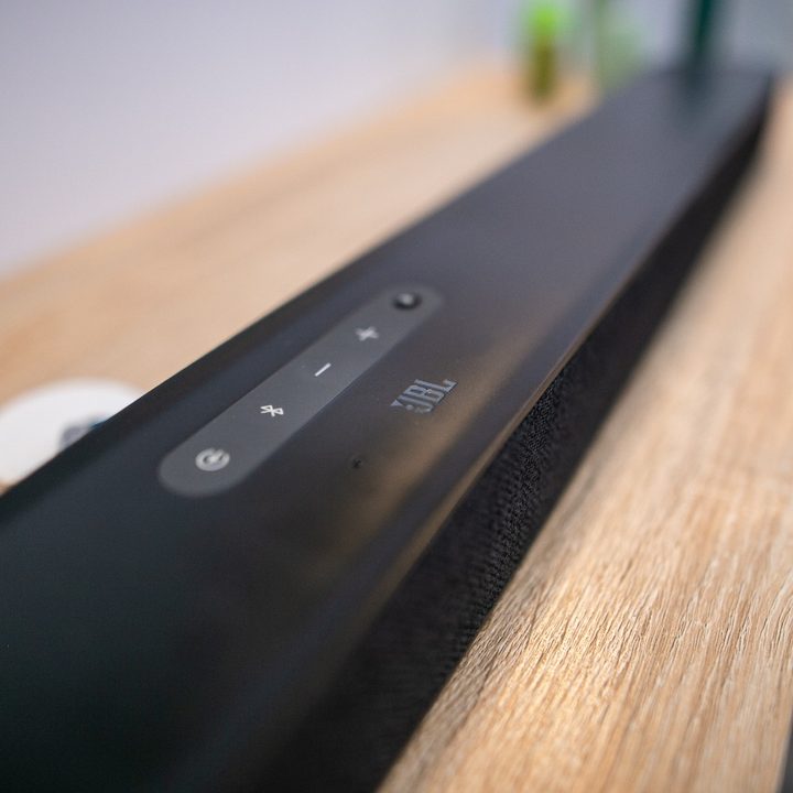 jbl link bar android tv google assistant