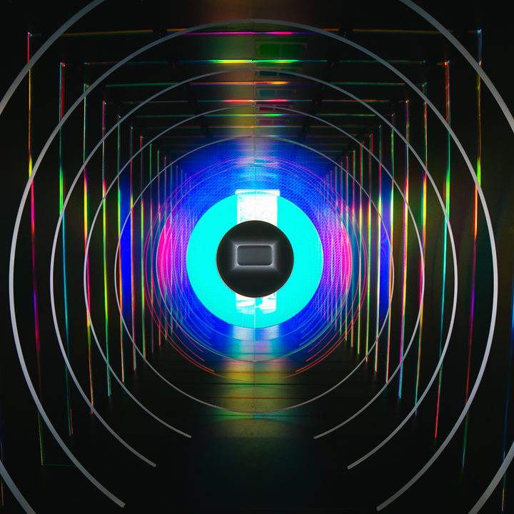 google home max interactive experience