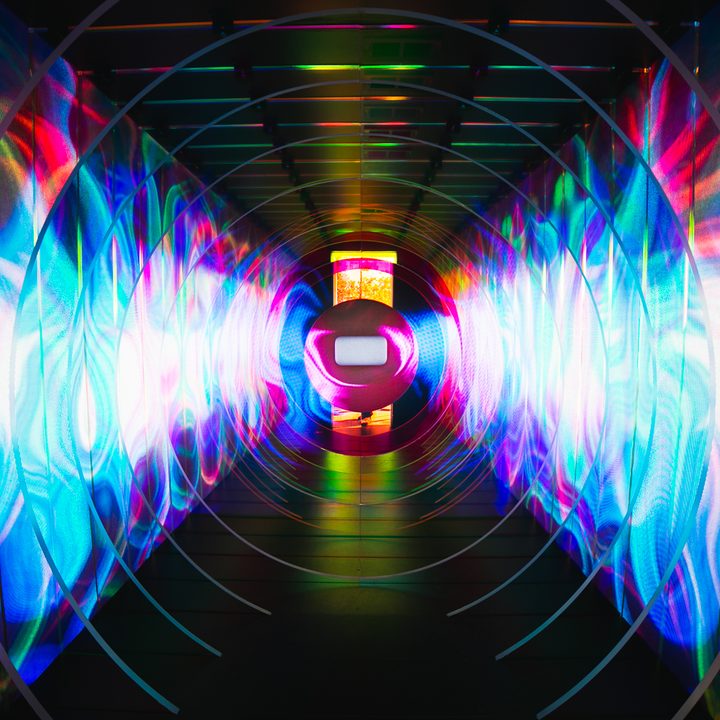 google home max interactive experience