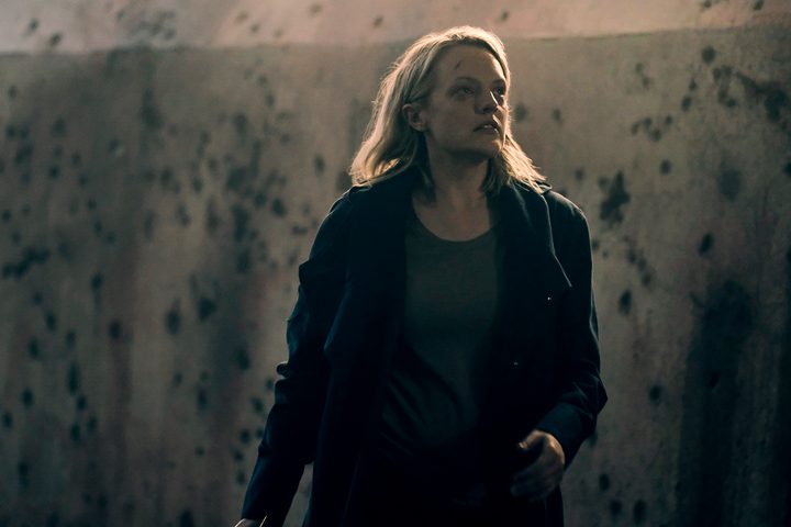 The Handmaid’s Tale (Hulu)