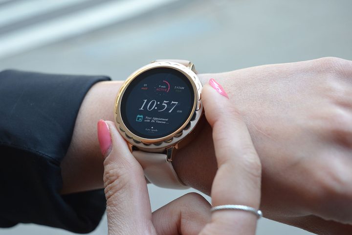 Kate Spade Scallop Touchscreen review