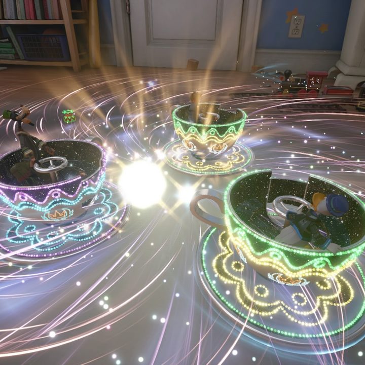 Kingdom Hearts III review