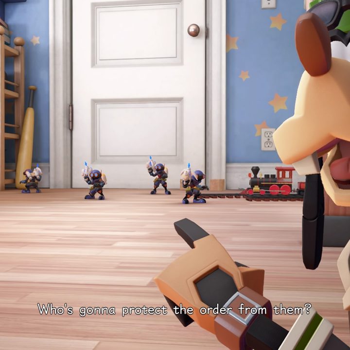 Kingdom Hearts III review