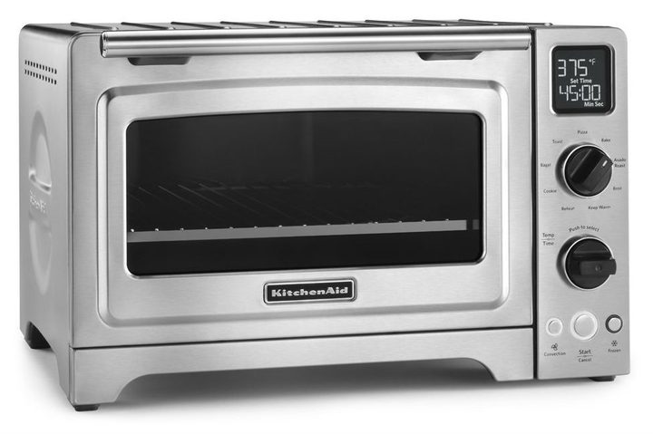 KitchenAid KCO273SS