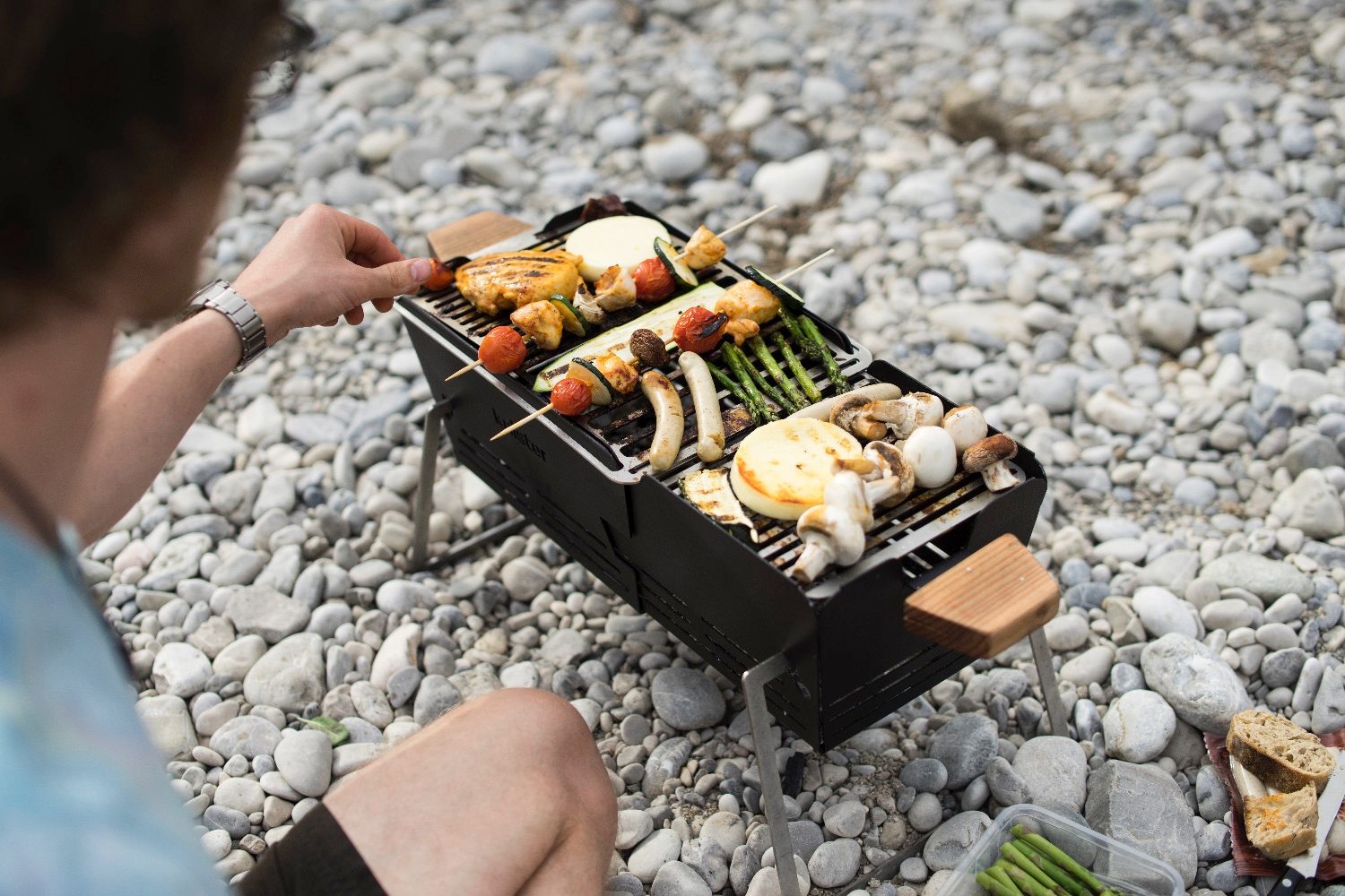 knister grill handlebar bbq 6 300dpi