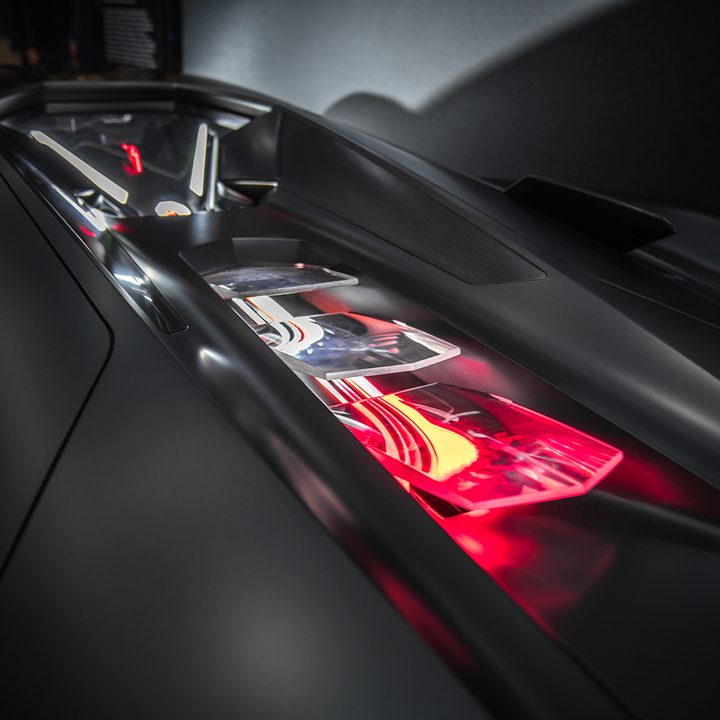 lamborghini ev maurizio reggiani interview terzo millennio 1