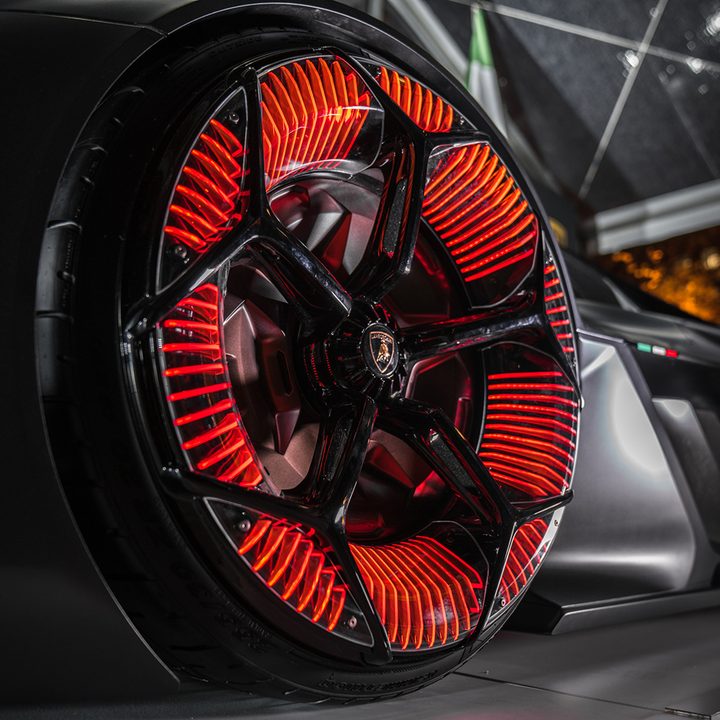 lamborghini ev maurizio reggiani interview terzo millennio 3