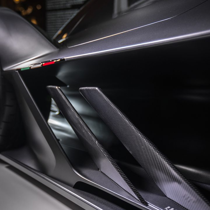 lamborghini ev maurizio reggiani interview terzo millennio 5