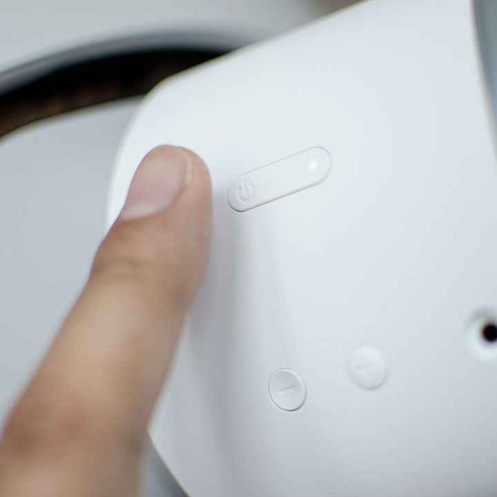 Lenovo Mirage Solo with Daydream Review