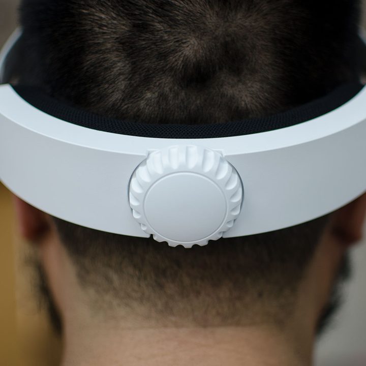 Lenovo Mirage Solo with Daydream Review