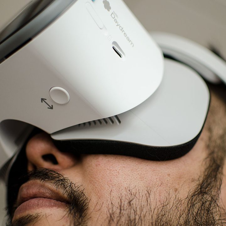 Lenovo Mirage Solo with Daydream Review