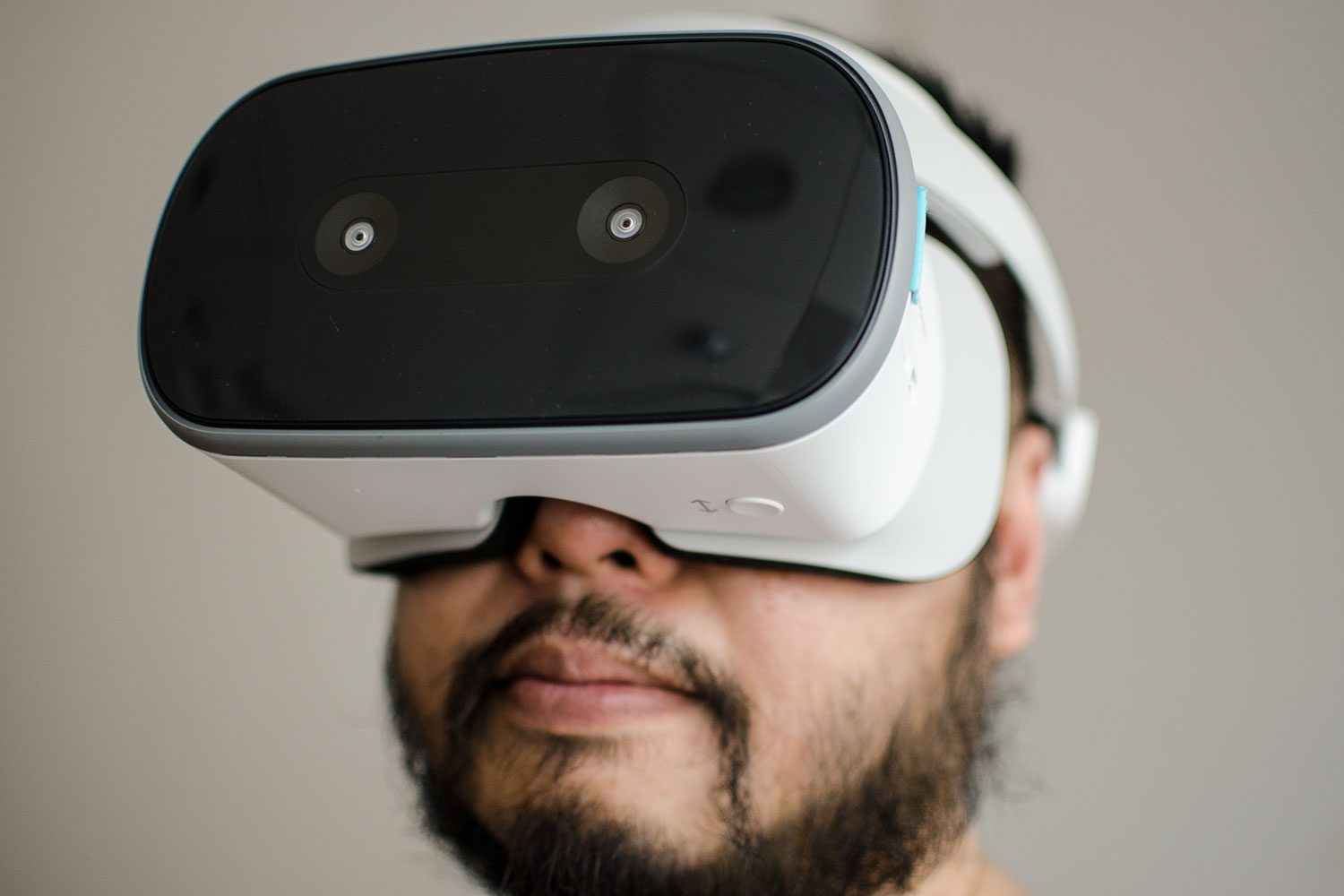 Lenovo Mirage Solo with Daydream review - Digital Trends