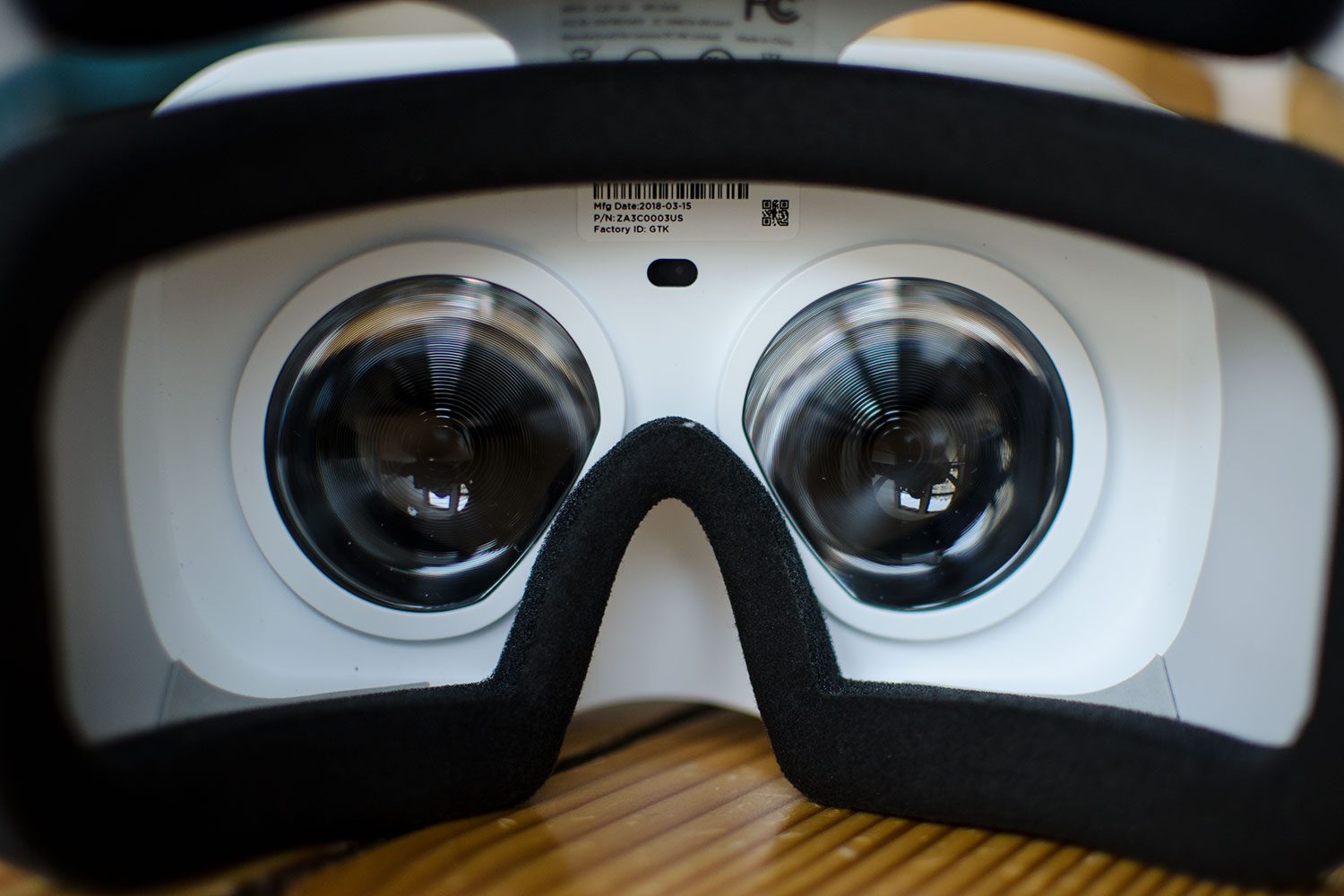 Lenovo Mirage Solo with Daydream Review