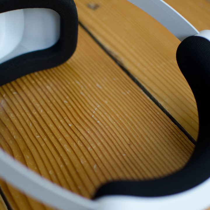Lenovo Mirage Solo with Daydream Review