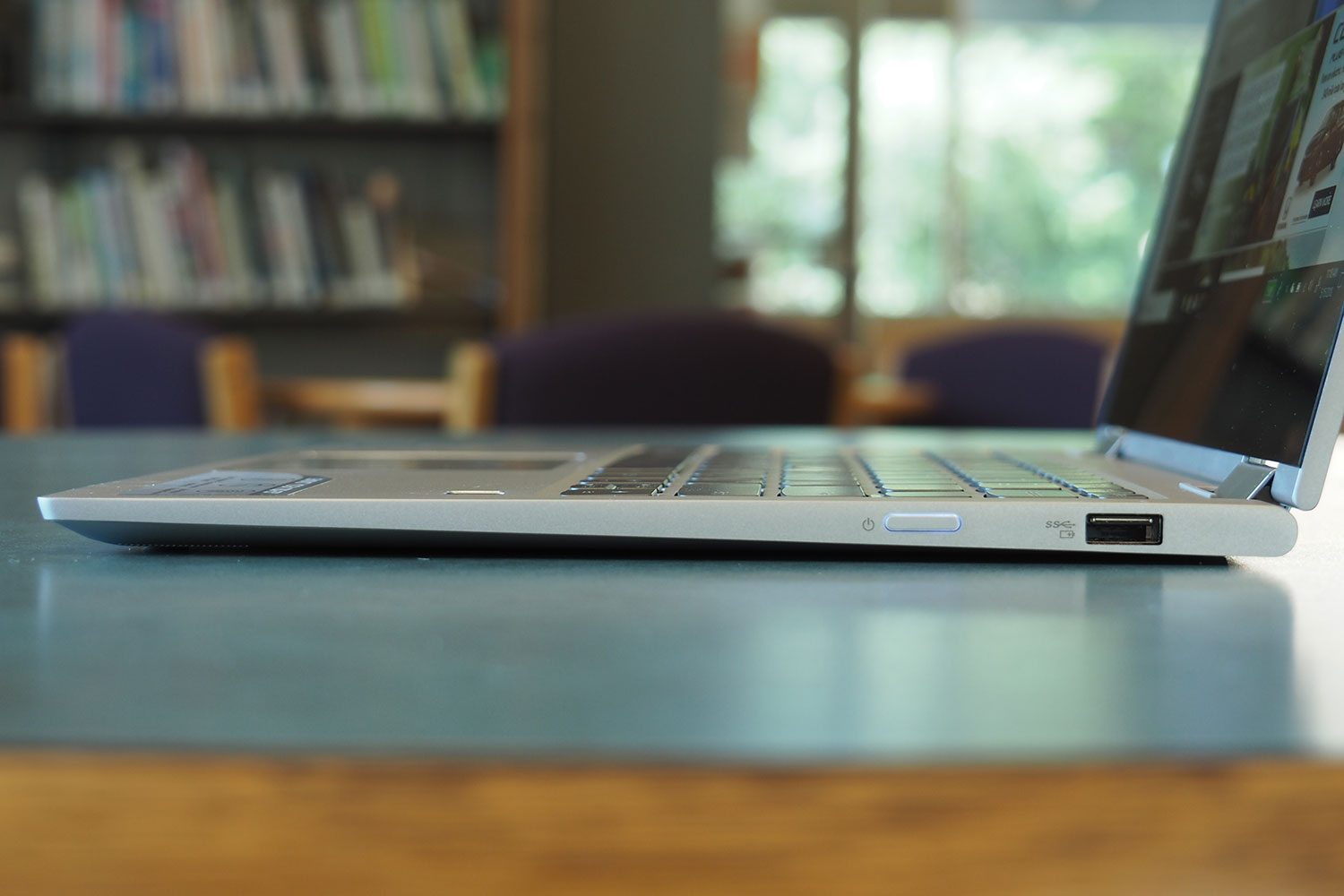 Lenovo Yoga 730 13-inch review