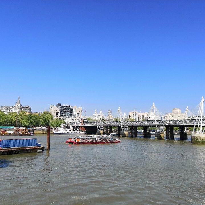 honor 10 review london with ai