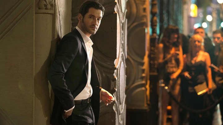 Lucifer
