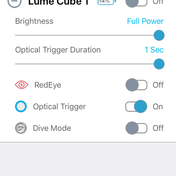 lume cube app 2411