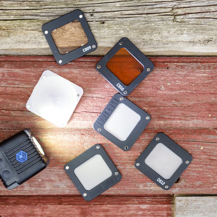 Lume Cube