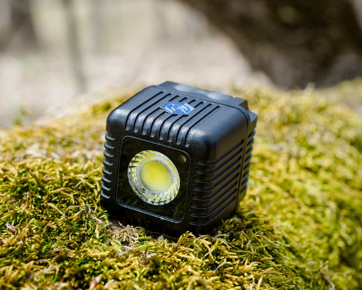Lume Cube