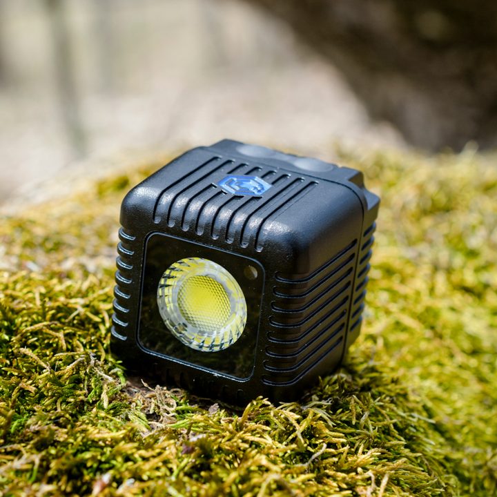 Lume Cube
