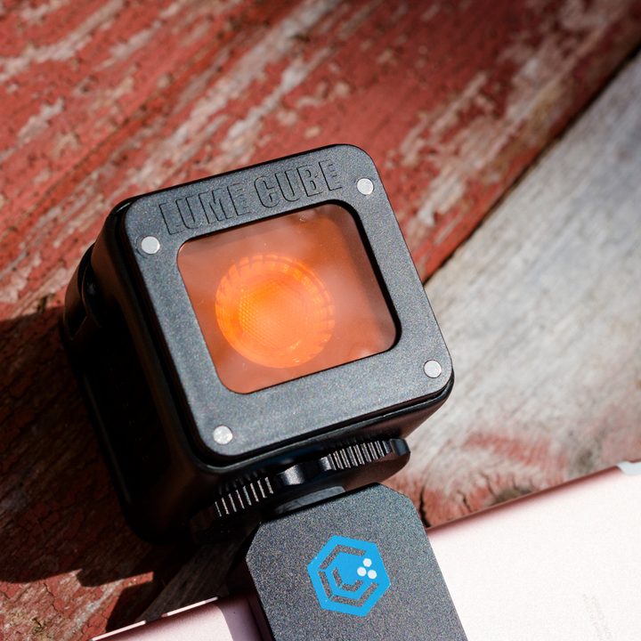 Lume Cube