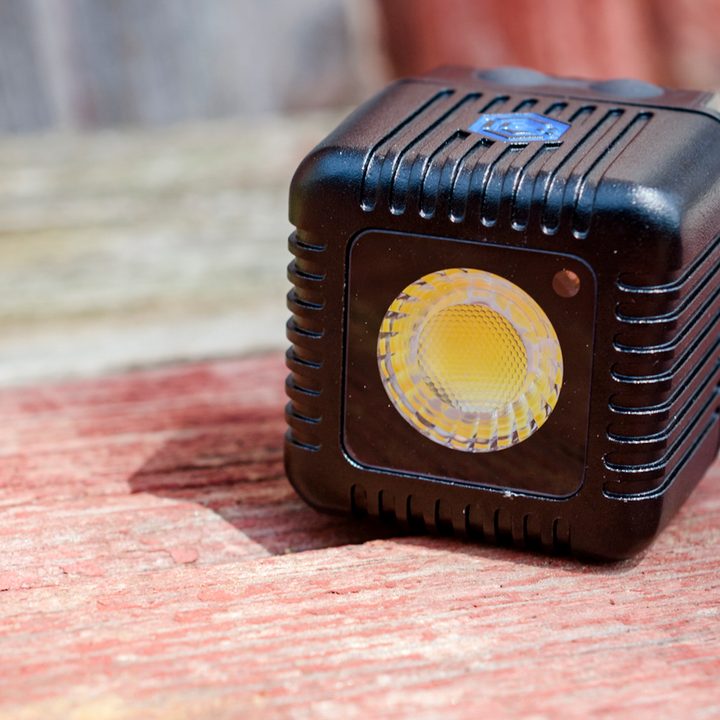 Lume Cube