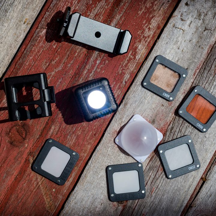 Lume Cube