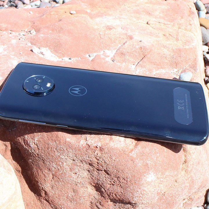 Moto G6 Plus Review