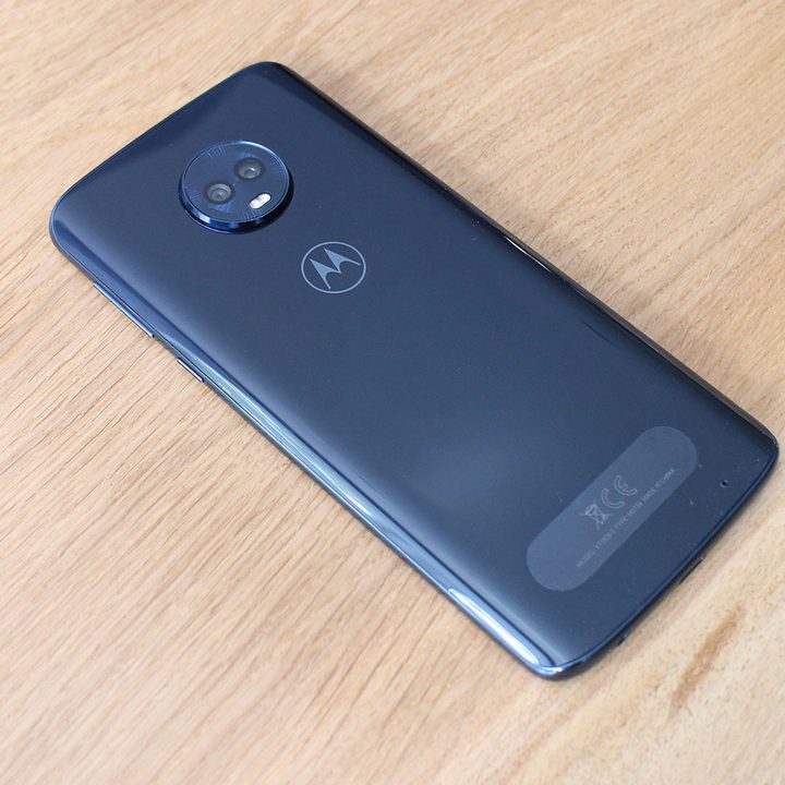 Moto G6 Plus Review
