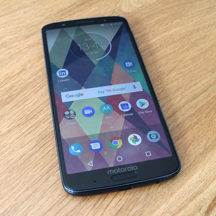 Moto G6 Plus Review